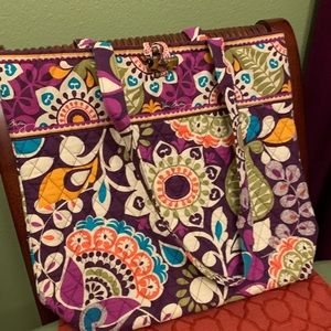 Vera Bradley Tote
